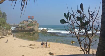 Winahyu Family Resort