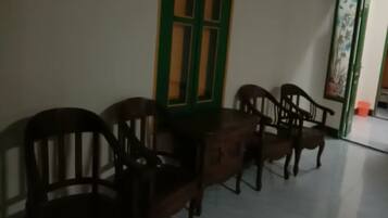 Deluxe Villa, 3 Bedrooms | Terrace/patio