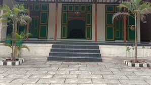Exterior - Winahyu Family Resort (Wonosari)