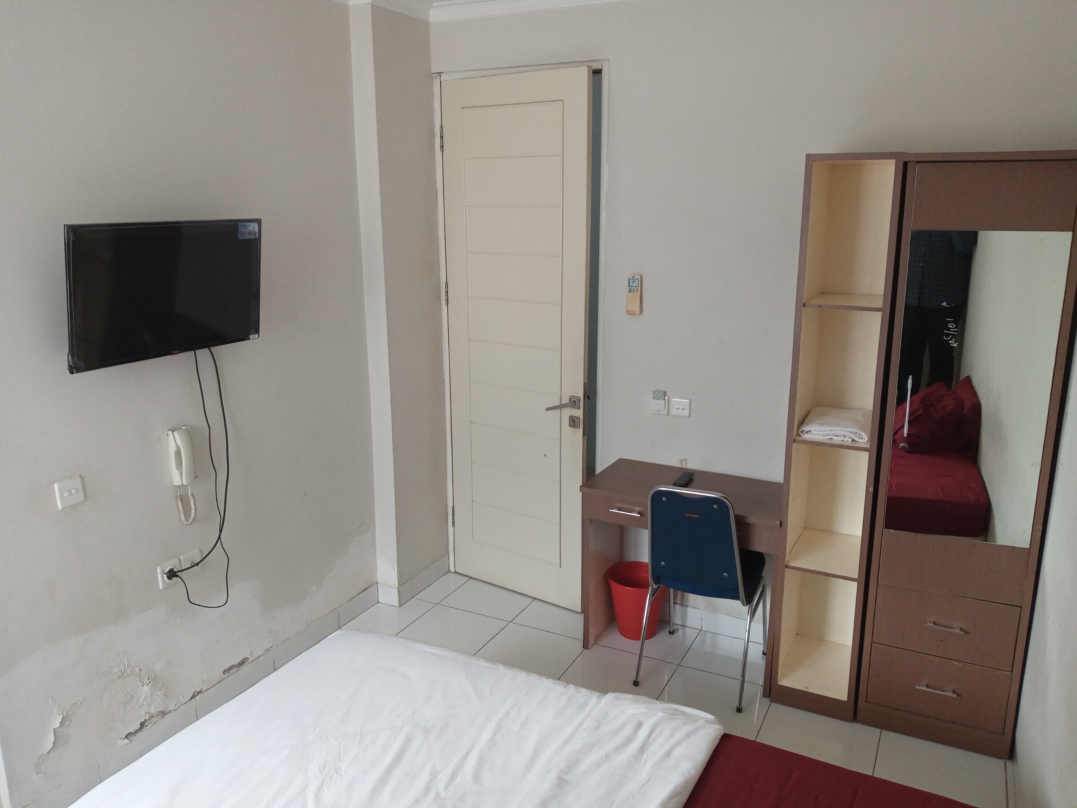 Foto - M Room Residence