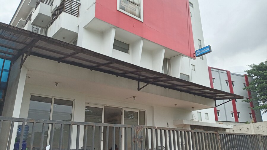 M Room Residence