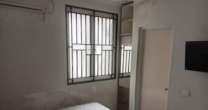 M Room Residence