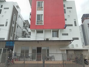 Exterior - M Room Residence (Gading Serpong)