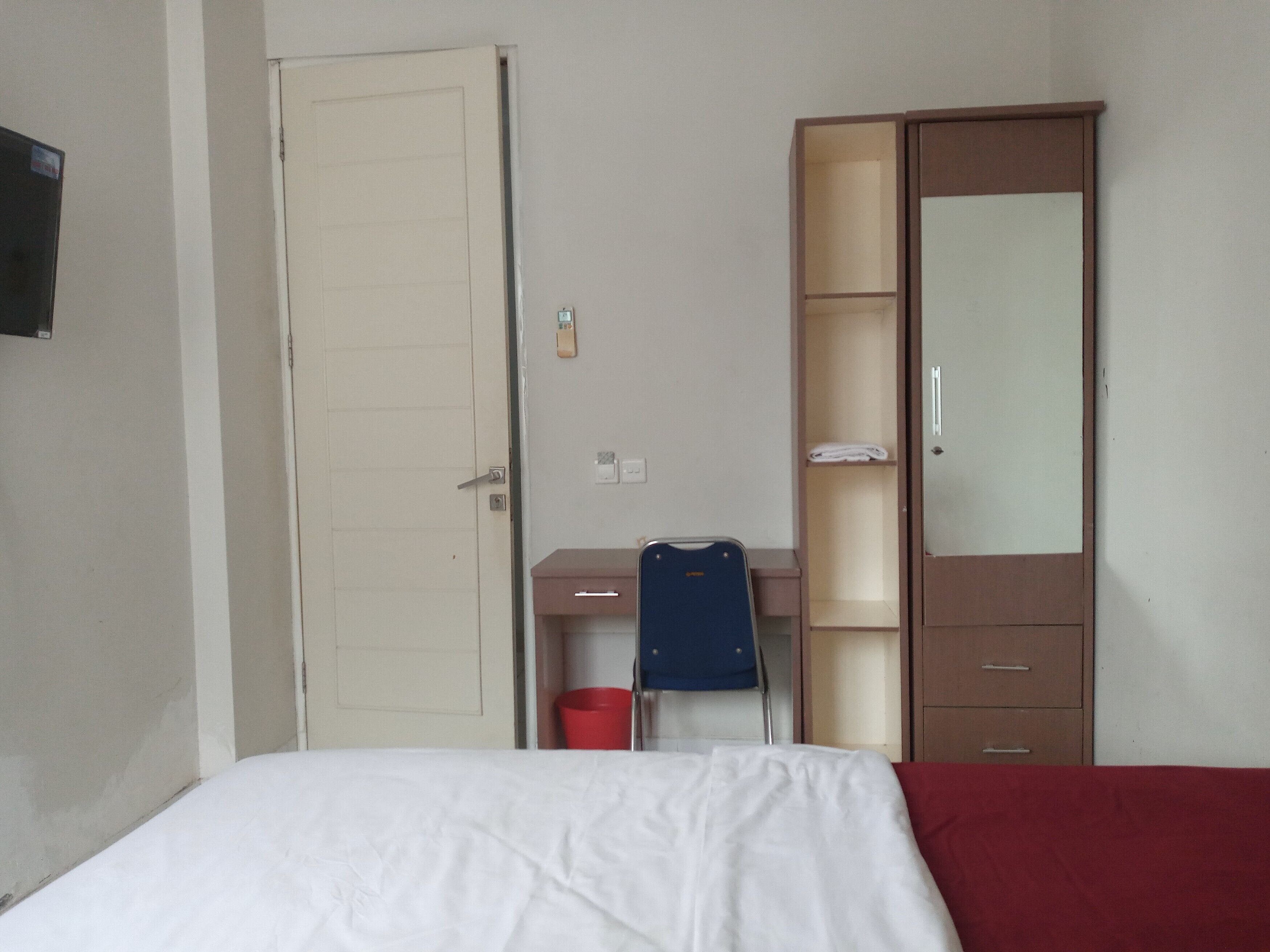 Foto - M Room Residence