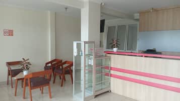 Recepción