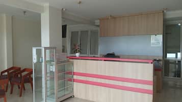 Recepción