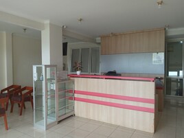 Recepción