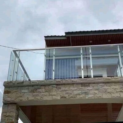 Rahayu Bromo 2山舍