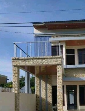 Exterior - Rahayu Bromo 2 Cottage (Ngadisari)