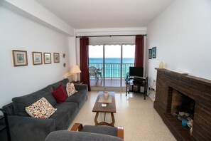 TV - CARABEO 60 2B MENYBER (Nerja)