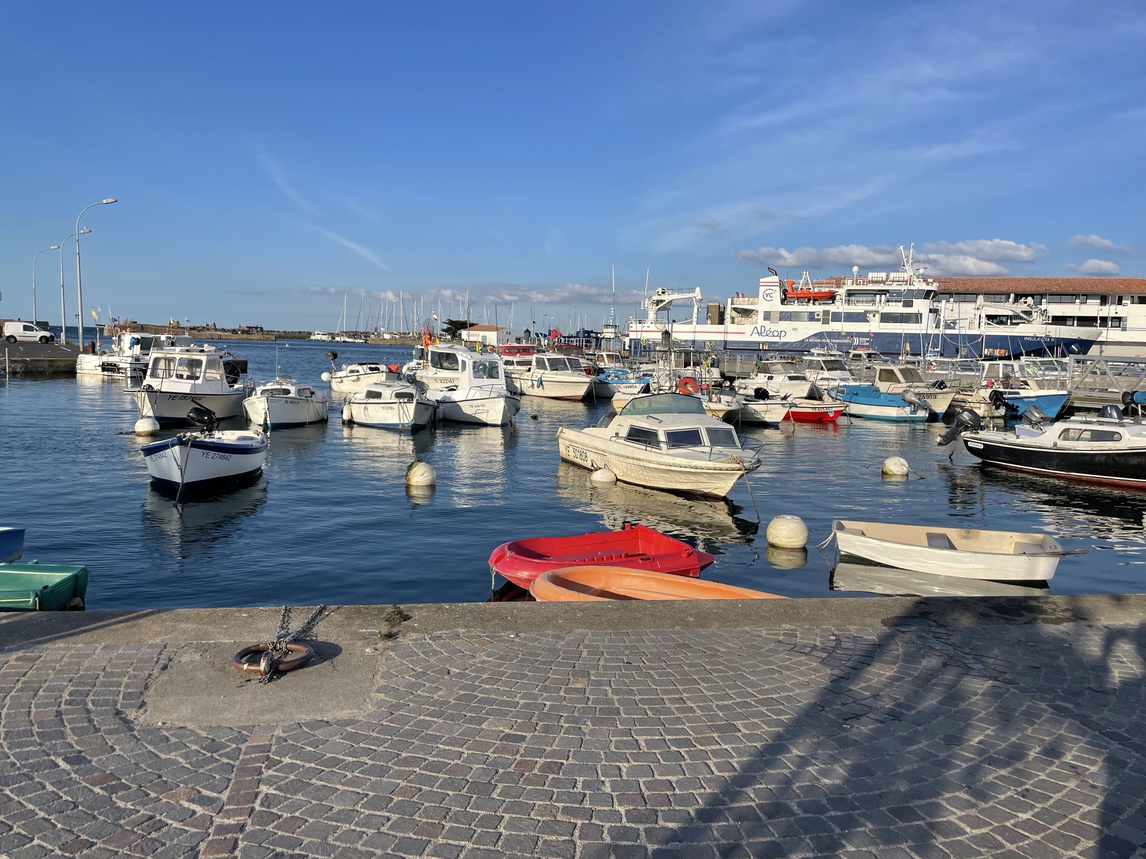 Marina