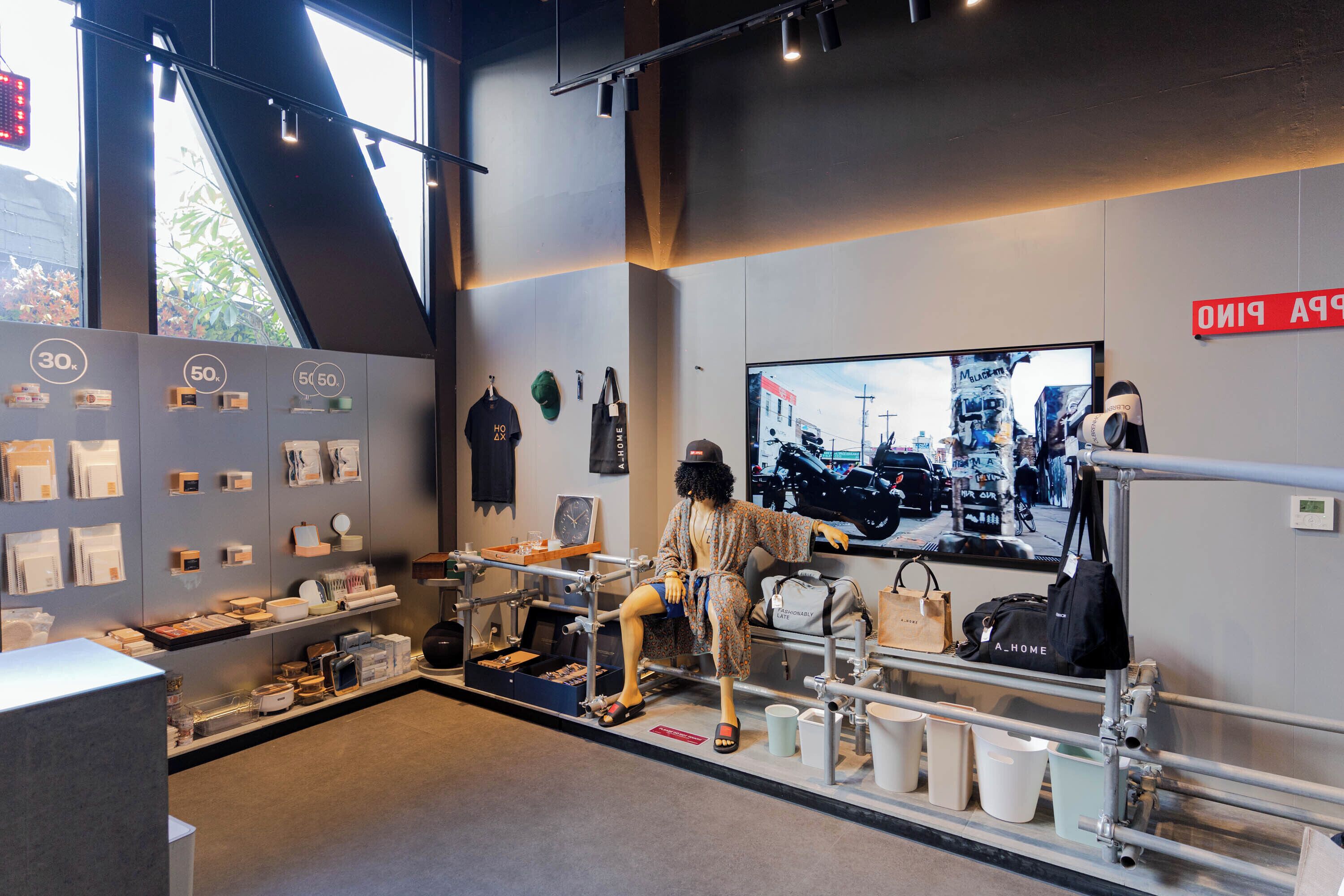 Photo - Awann Sewu Boutique Hotel and Suite Semarang