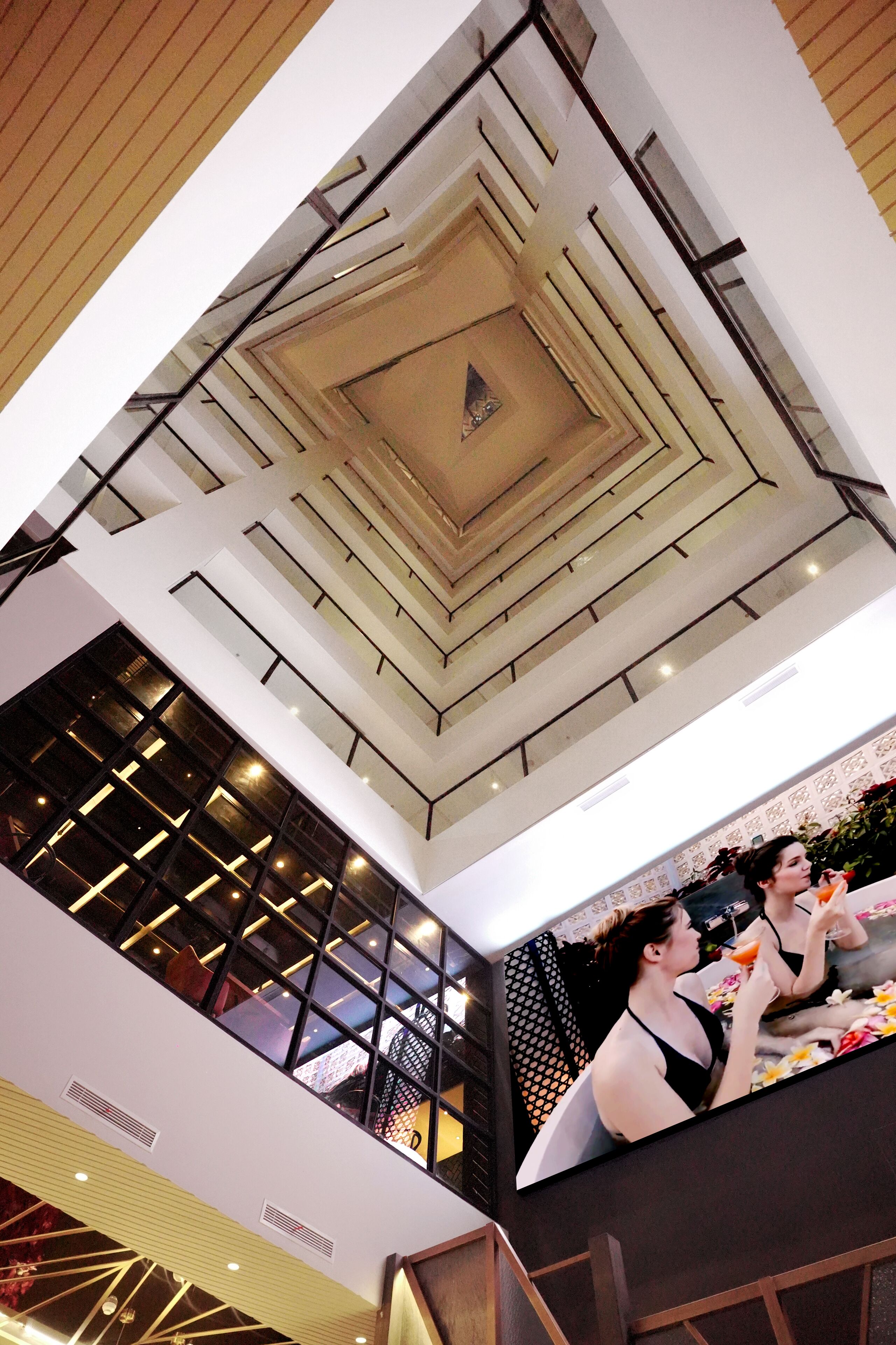 Photo - Awann Sewu Boutique Hotel and Suite Semarang