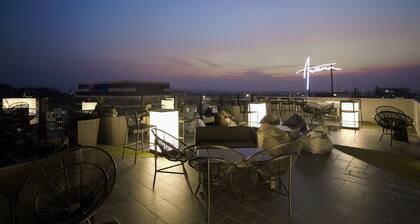 Awann Sewu Boutique Hotel and Suite