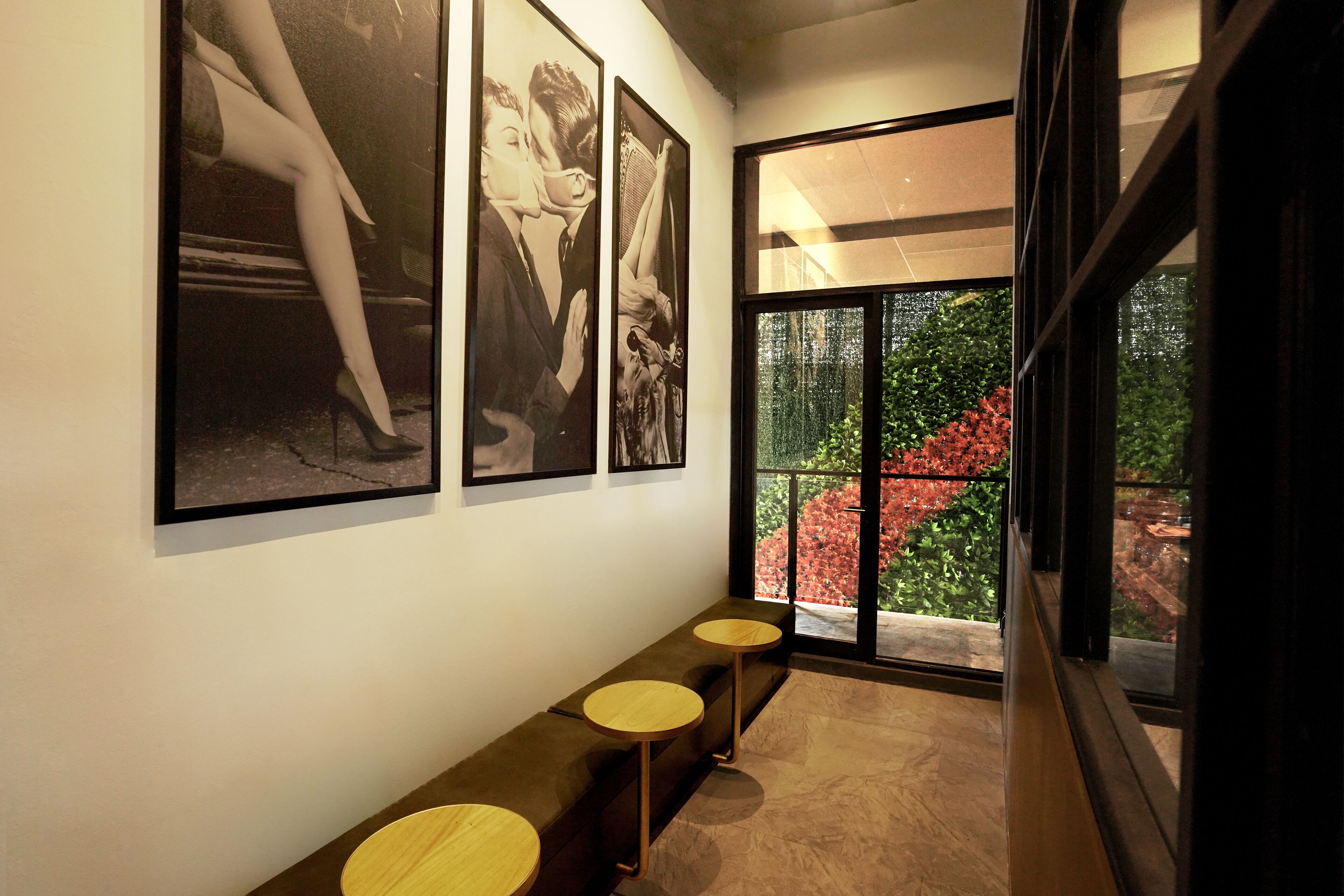 Photo - Awann Sewu Boutique Hotel and Suite Semarang