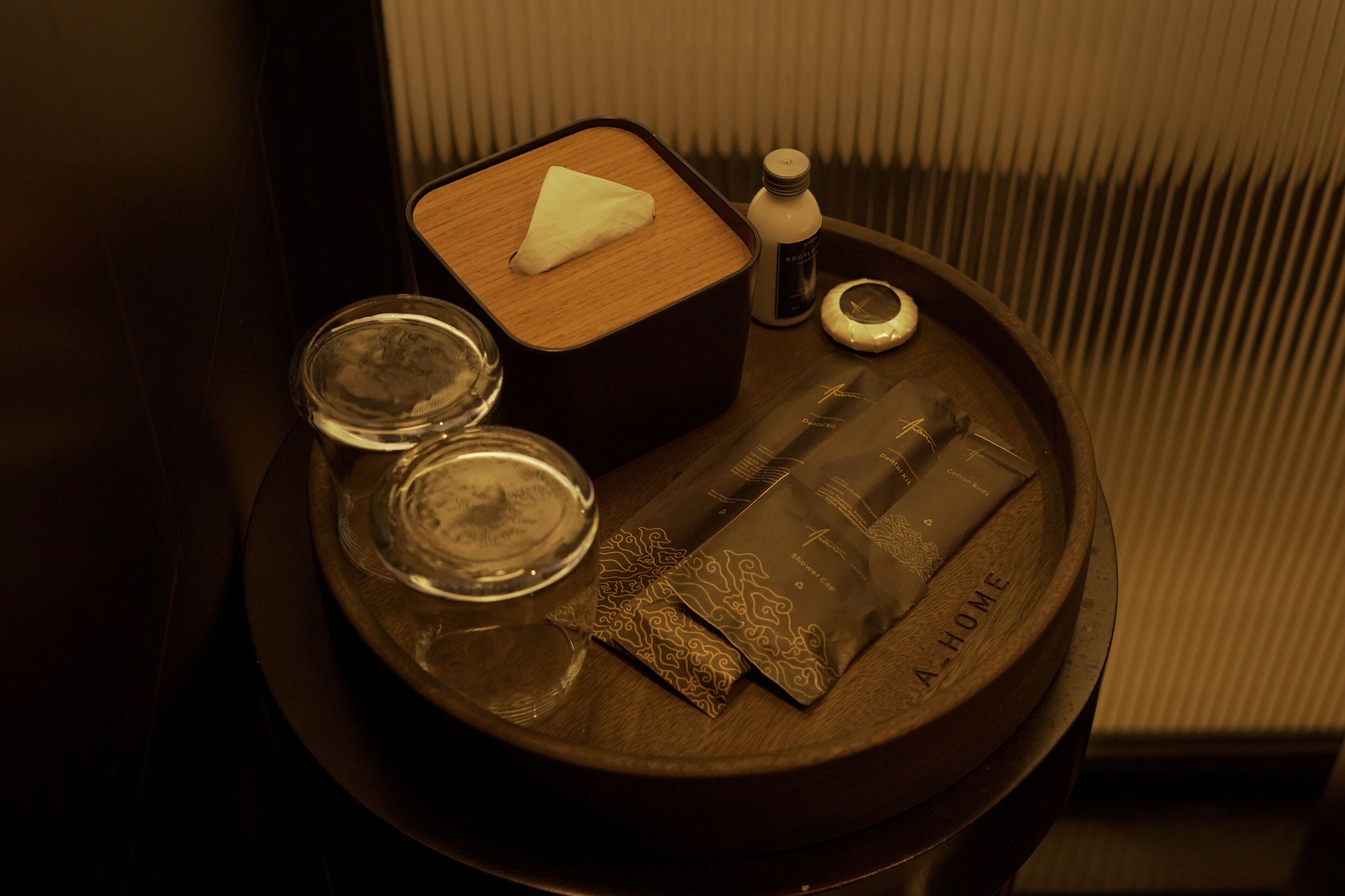 Photo - Awann Sewu Boutique Hotel and Suite Semarang