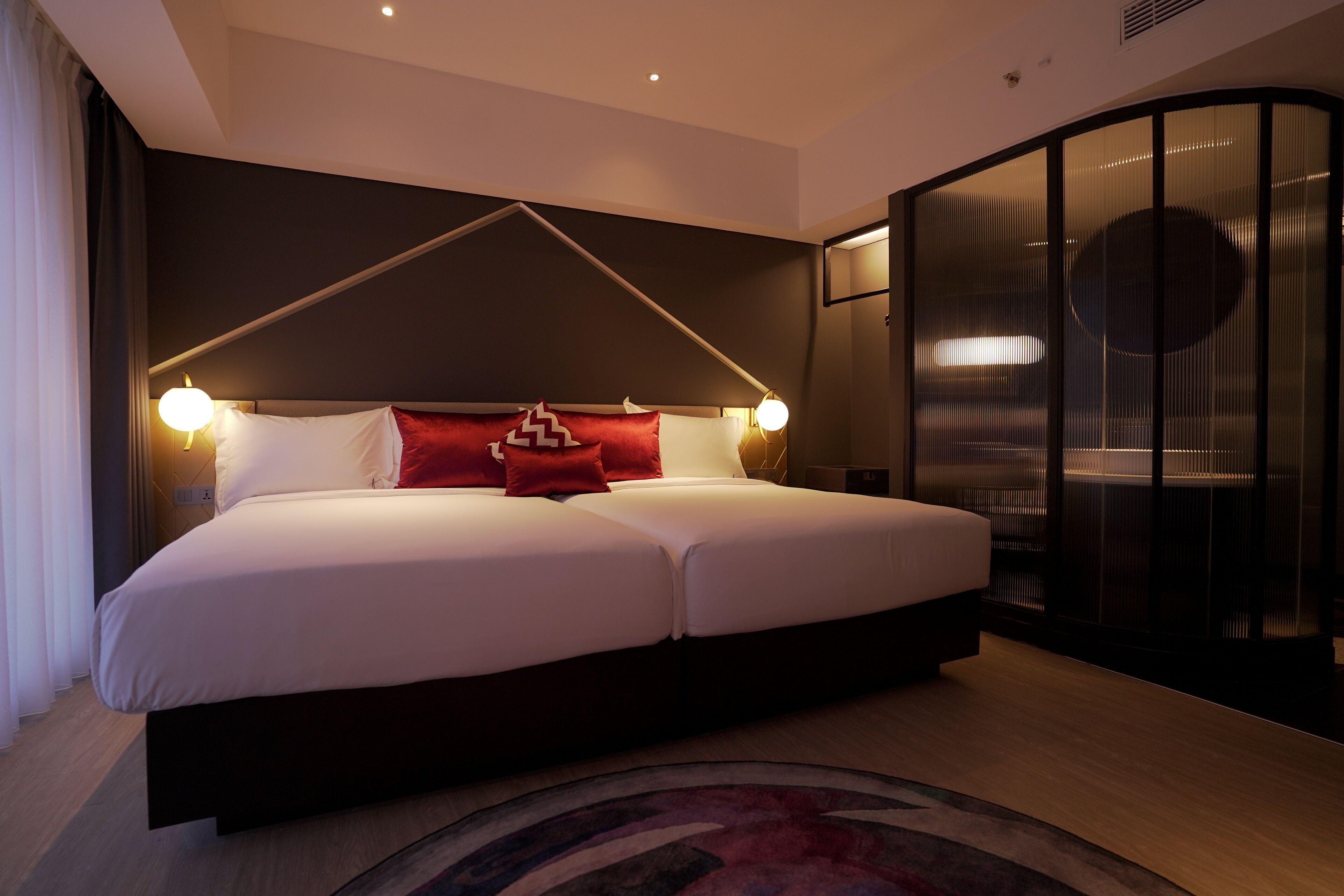 Photo - Awann Sewu Boutique Hotel and Suite Semarang