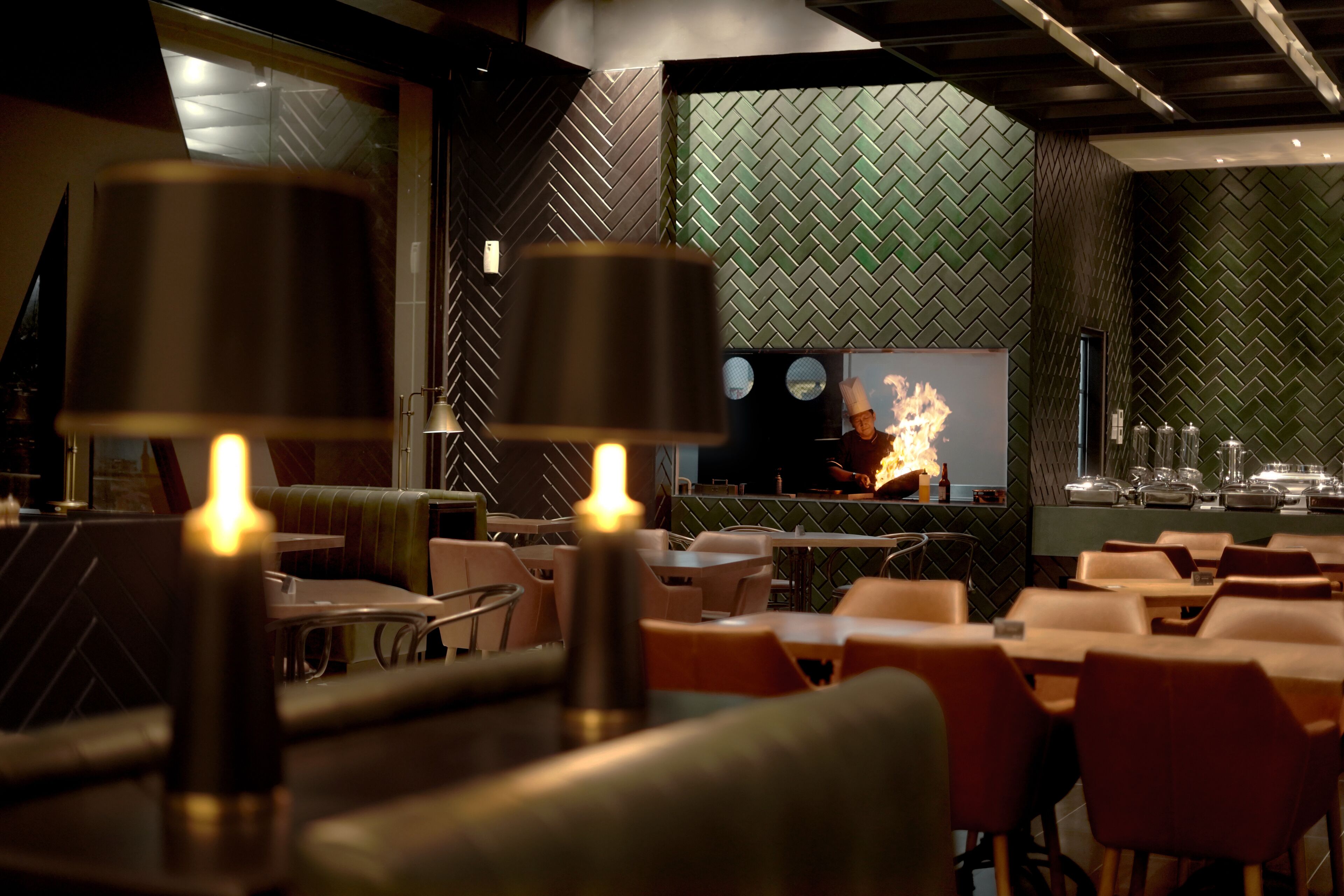 Photo - Awann Sewu Boutique Hotel and Suite Semarang