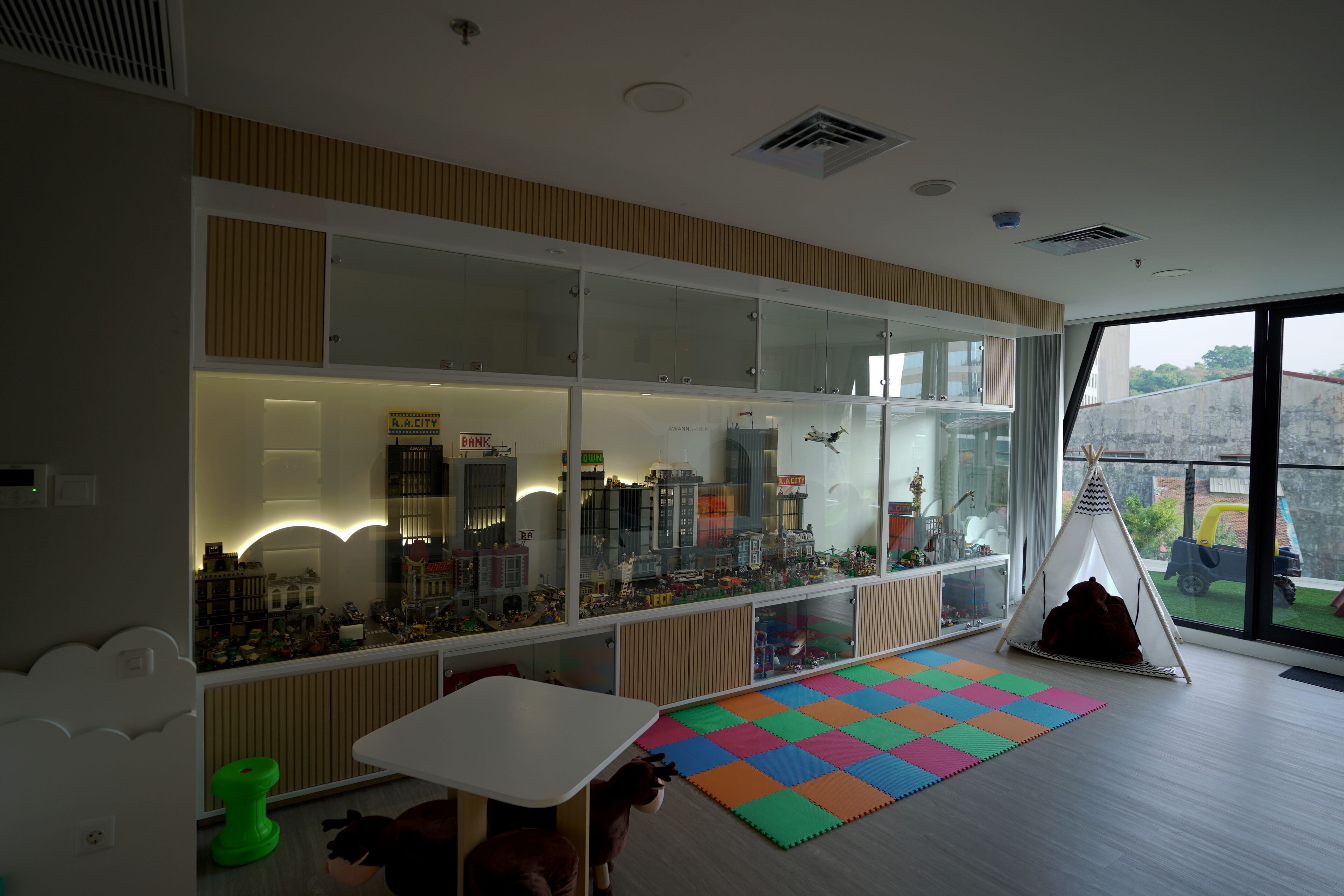 Photo - Awann Sewu Boutique Hotel and Suite Semarang