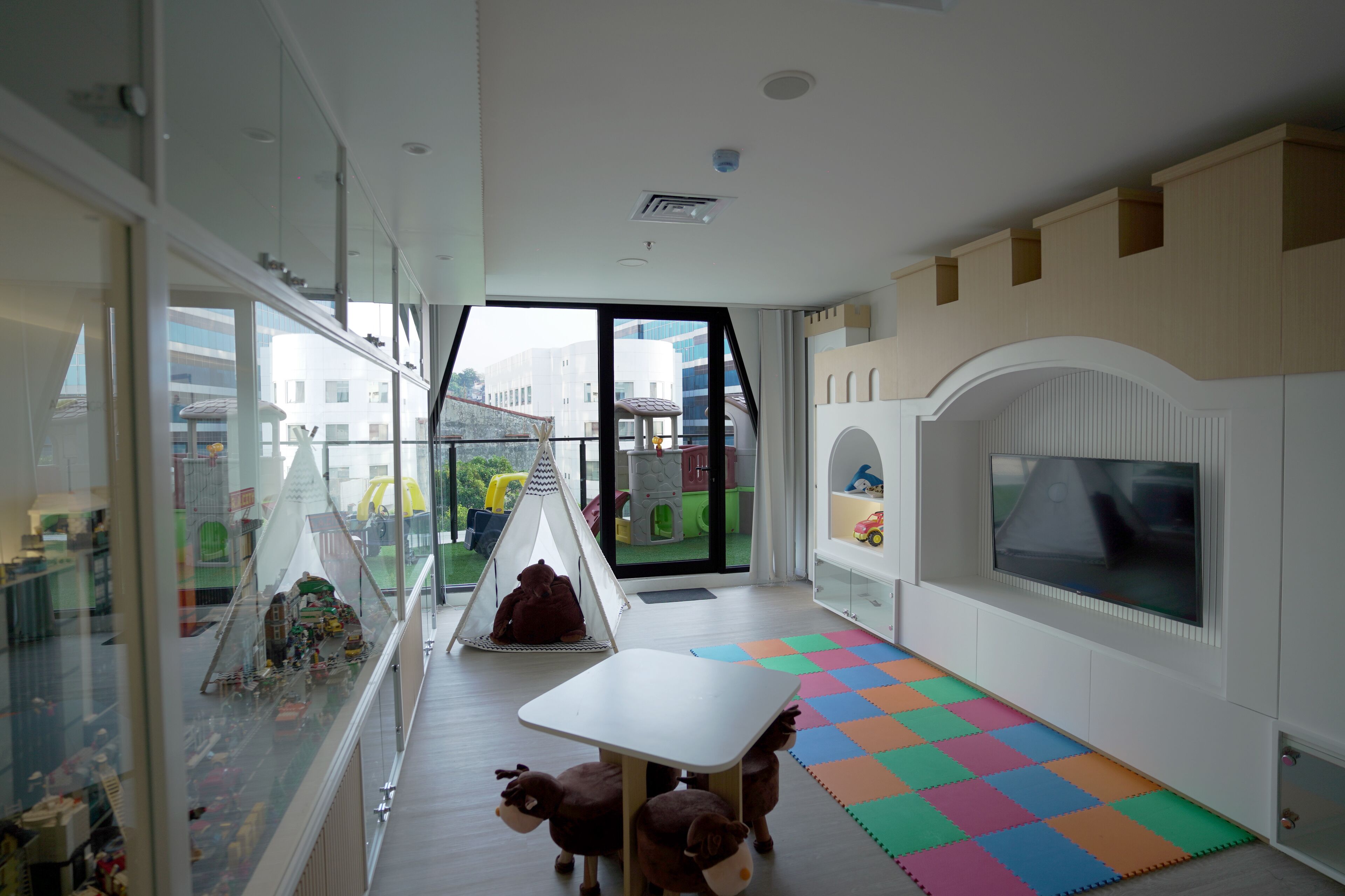 Photo - Awann Sewu Boutique Hotel and Suite Semarang