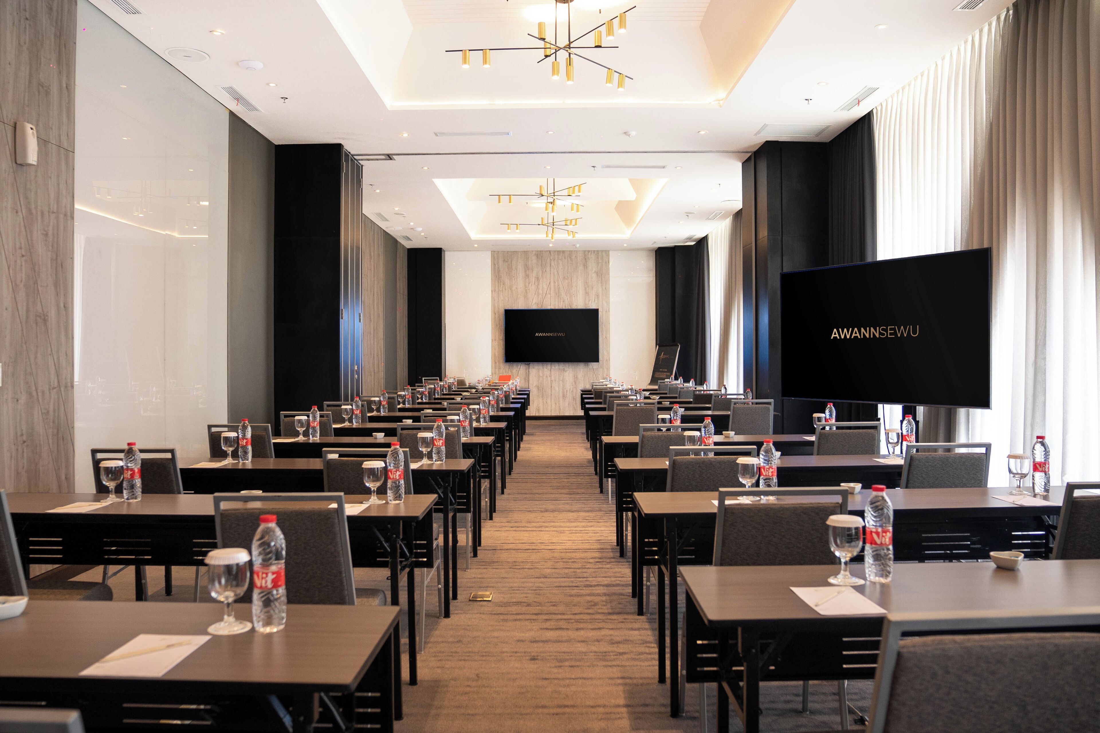 Photo - Awann Sewu Boutique Hotel and Suite Semarang