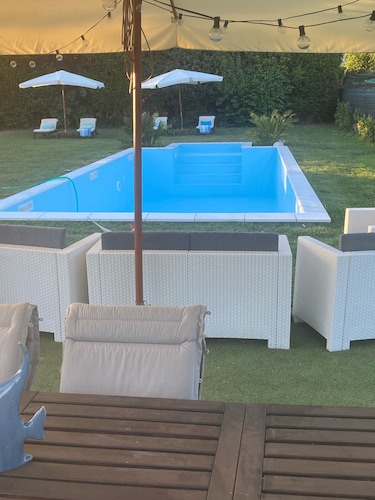 Magnolia Home Lucca Campagna