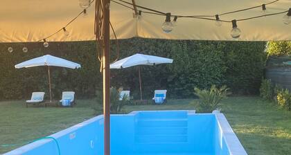 Magnolia Home Lucca Campagna