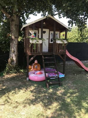 Kinderbereich