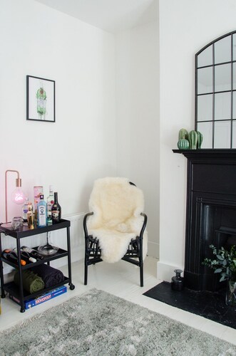 Charming Boutique House – Stylish Stay Just Minutes from Margate Beach
