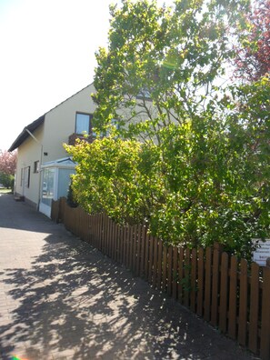 Exterior - Seemannskiste (Groemitz)