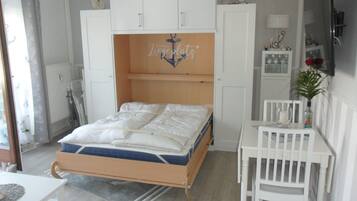 Apartemen Comfort | 1 kamar tidur