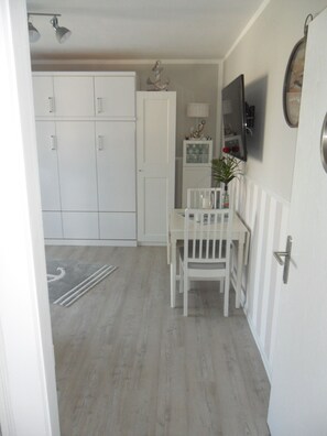 Comfort Apartment | 1 bedroom - Seemannskiste (Groemitz)