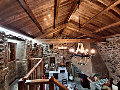 Casa da Loura - Costa da Morte