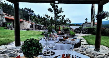 Casa da Loura - Costa da Morte