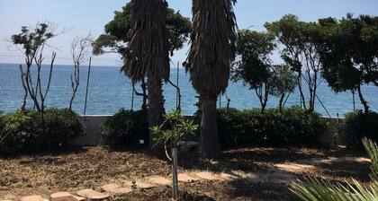 Casa D'aria Beach House