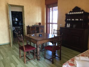 Restauration