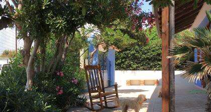 Casa D'aria Beach House