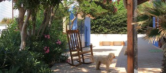 Casa D'aria Beach House