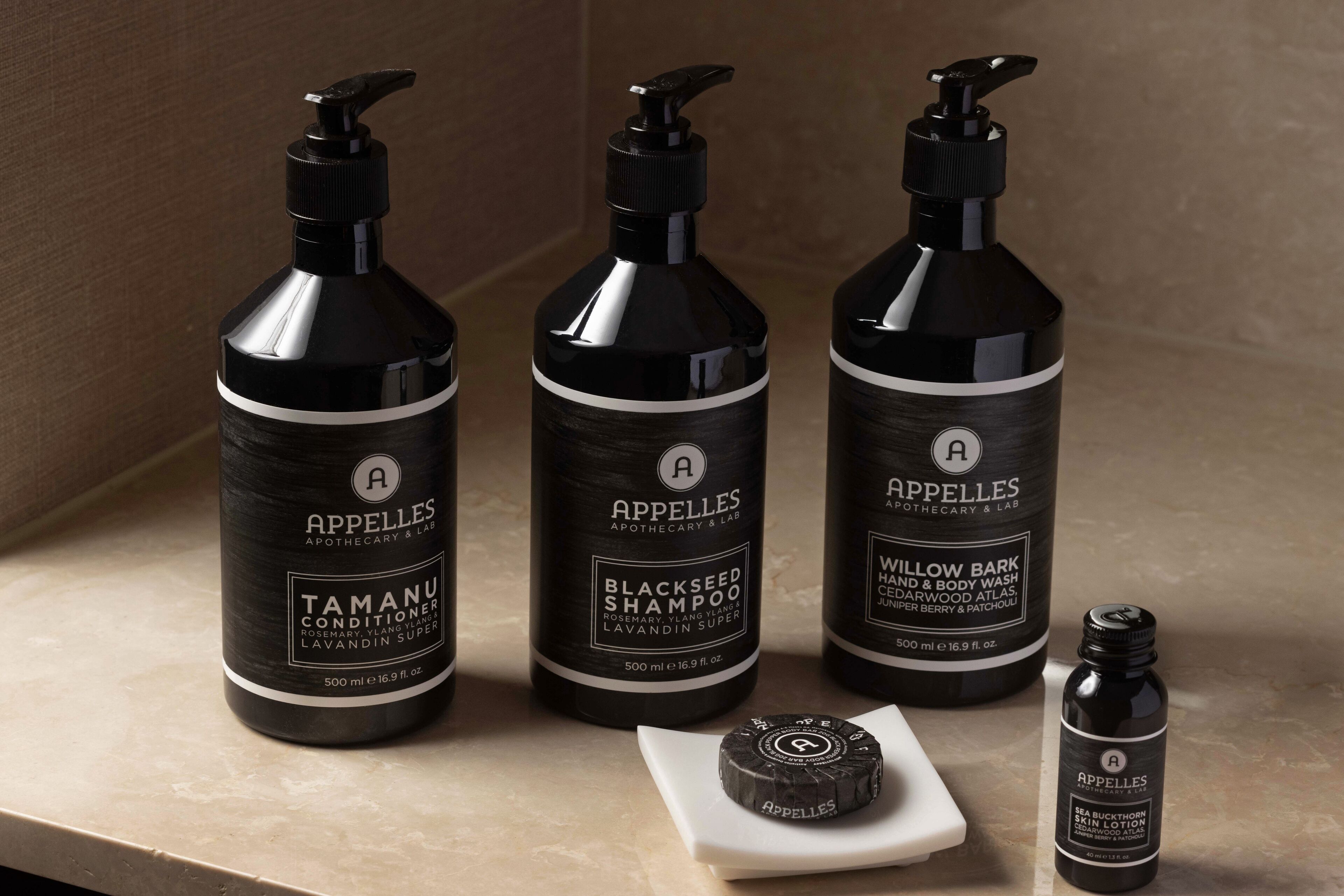 Foto - Hotel Metropolitan Premier Taipei