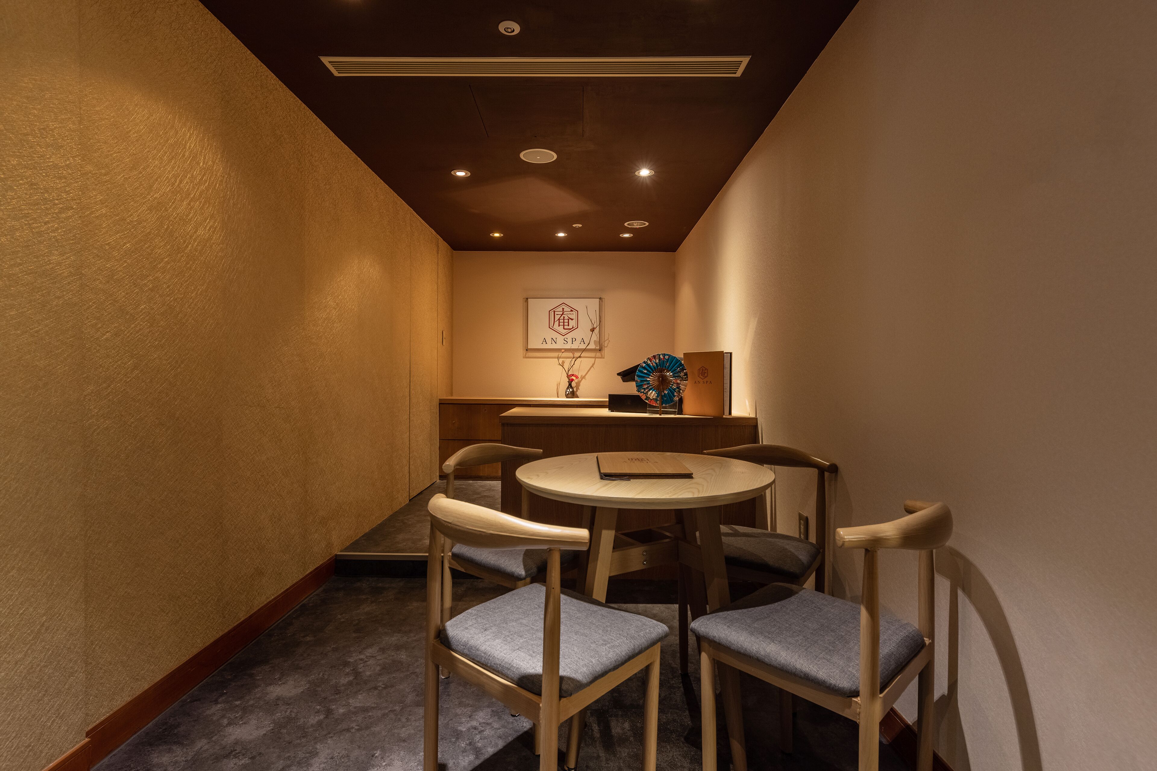 Foto - Hotel Metropolitan Premier Taipei