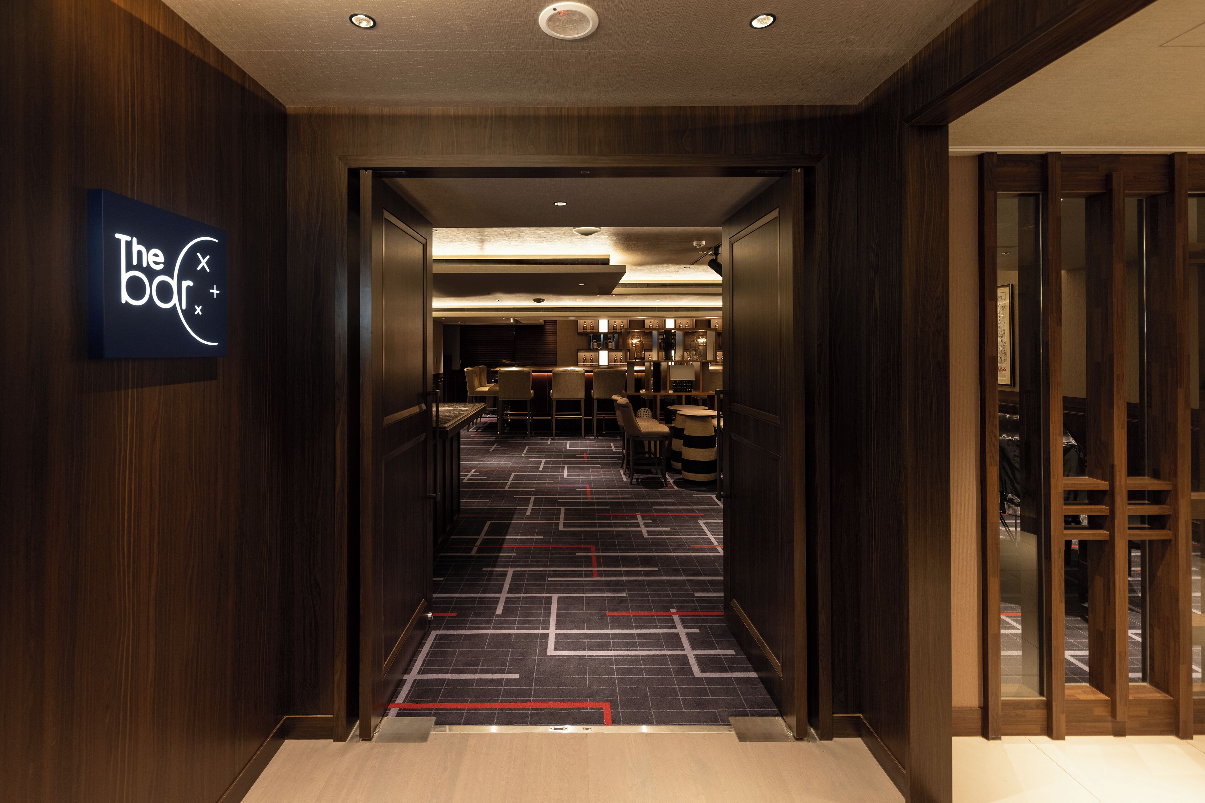 Foto - Hotel Metropolitan Premier Taipei