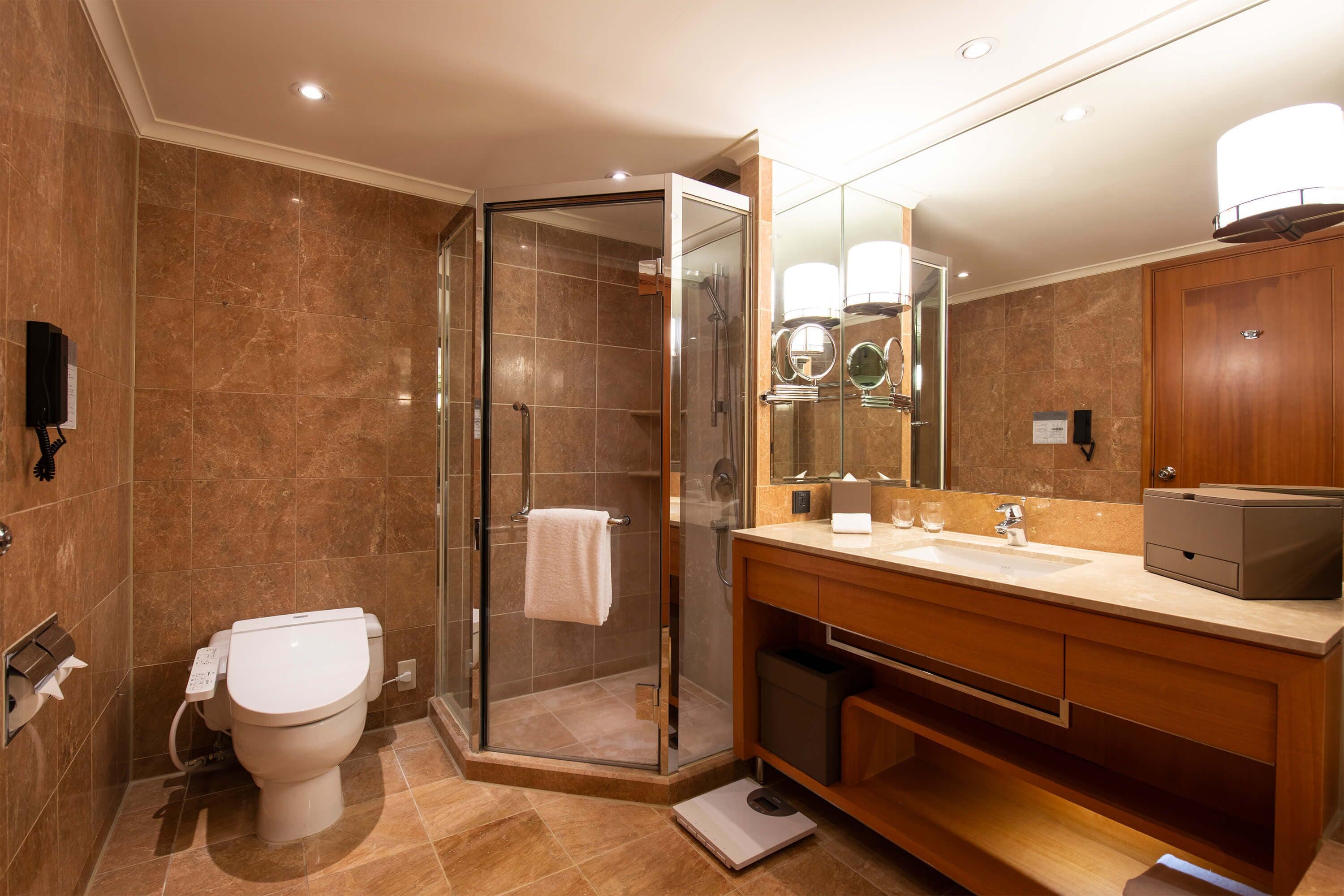 Foto - Hotel Metropolitan Premier Taipei