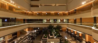 Hotel Metropolitan Premier Taipei