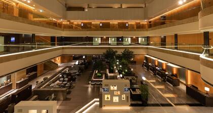 Hotel Metropolitan Premier Taipei