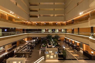 Hotel Metropolitan Premier Taipei