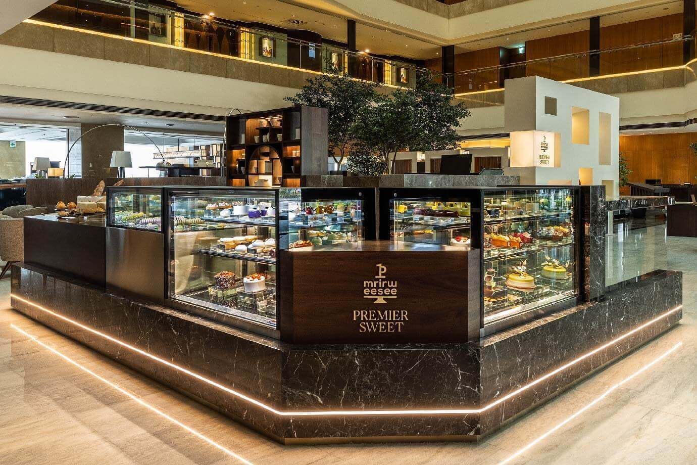 Foto - Hotel Metropolitan Premier Taipei