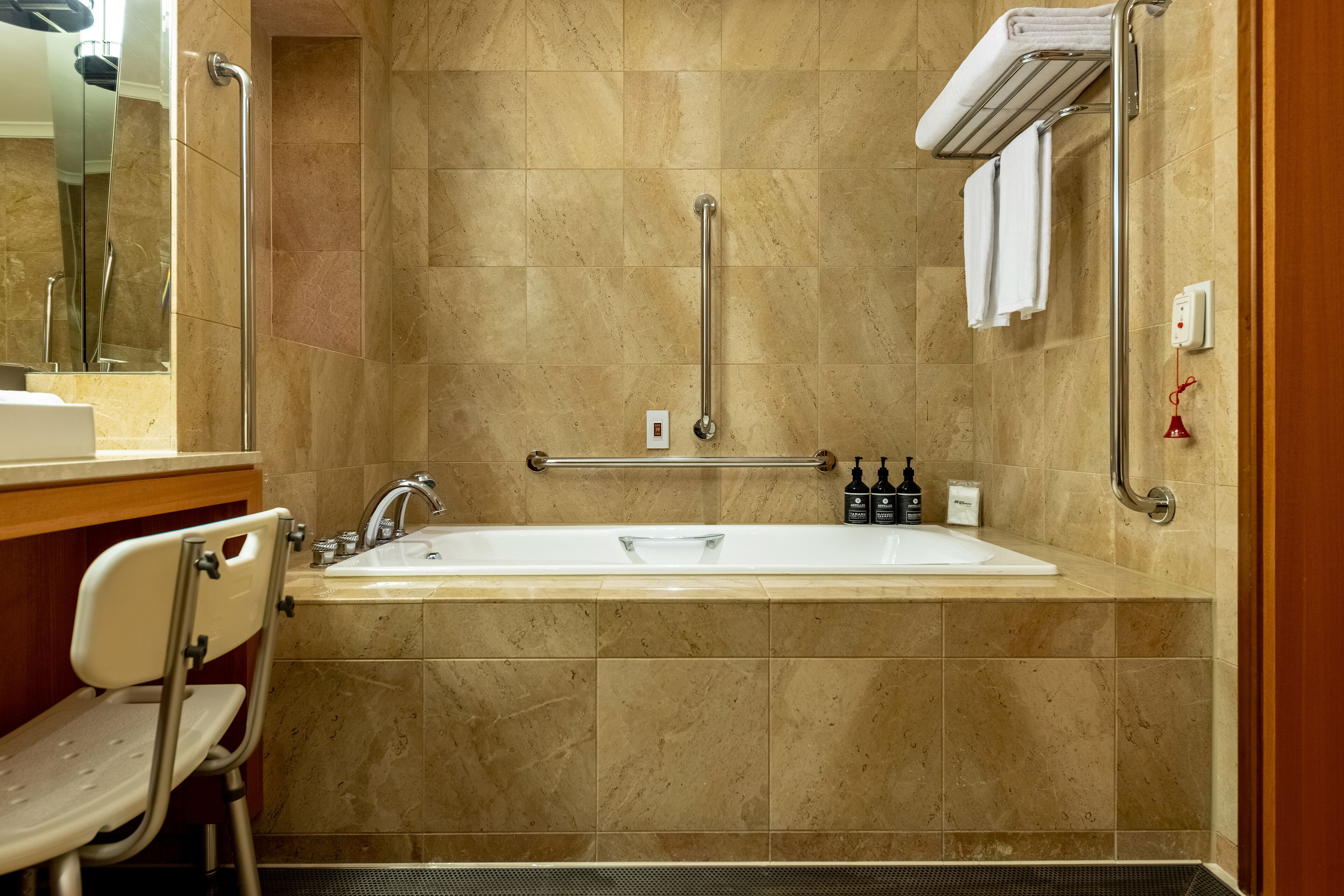 Kamar mandi