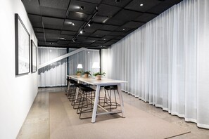 Centre d’affaires