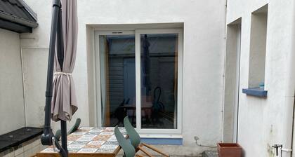 Gîte la bassurelle 3 stars