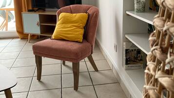 TV connectée, espaces bureaux